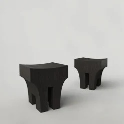 Mhono V1 Stool