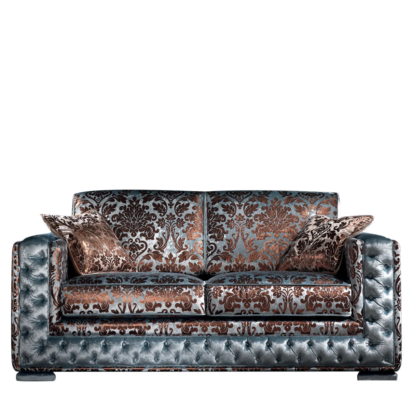 Miami Lightblue Sofa