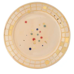 Miami Rim Charger Plate