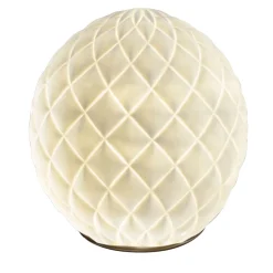 Miami Wireless Lamp with LED Light