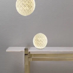 Miami Wireless Lamp with LED Light