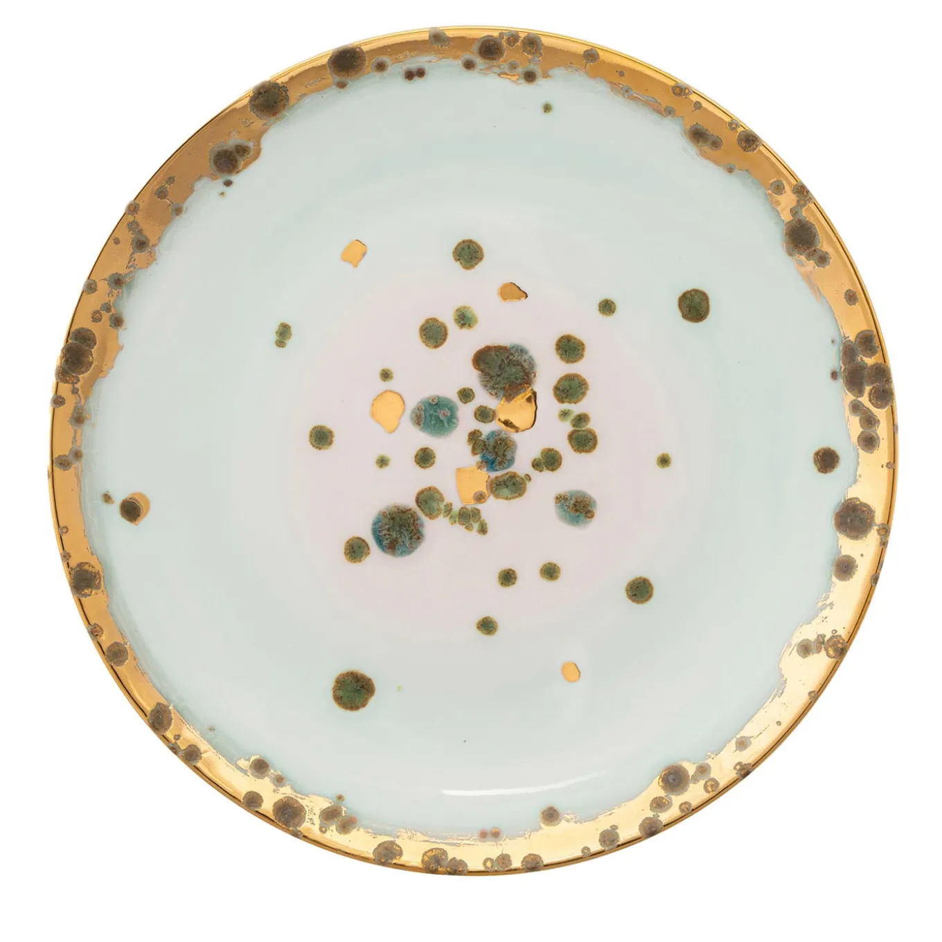 Michelangelo Set of 2 Dessert Plates