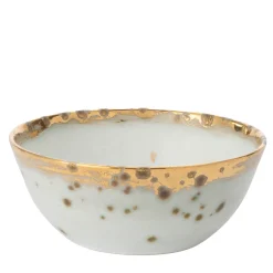 Michelangelo Set of Two Fruit Bowls