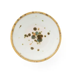 Michelangelo Set of Two Fruit Bowls