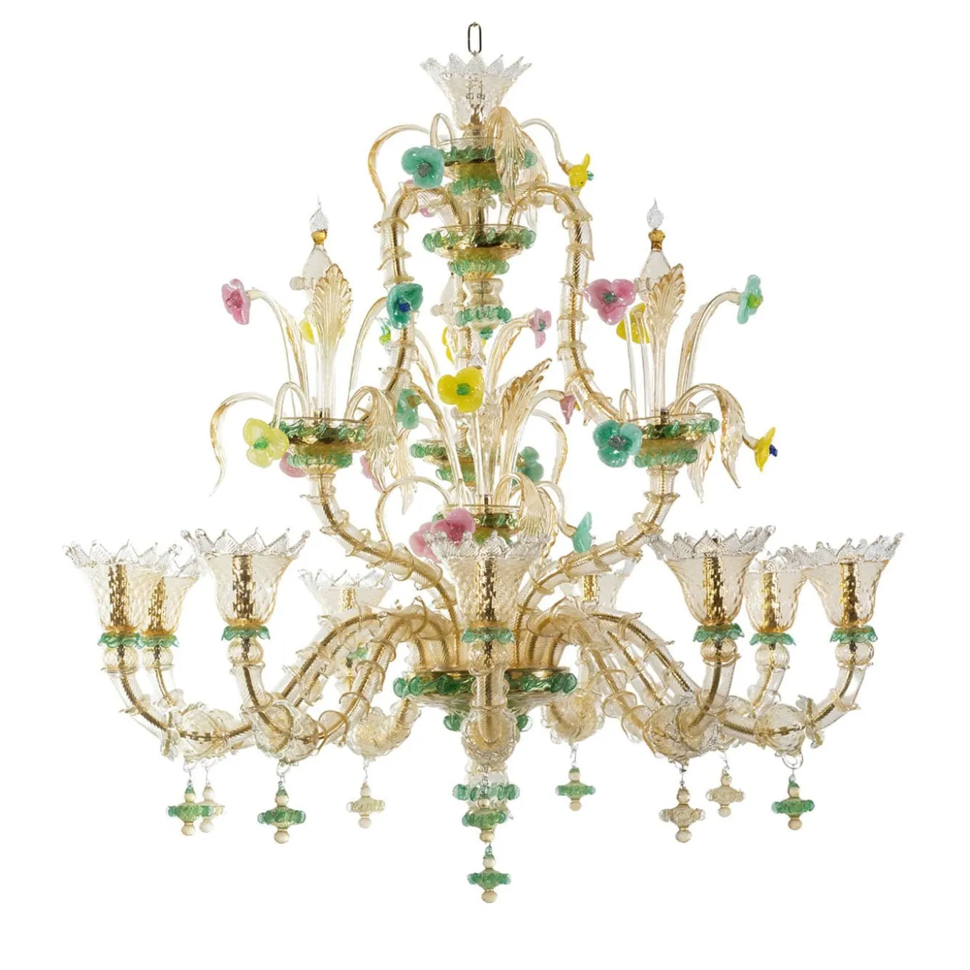 Michelle Chandelier