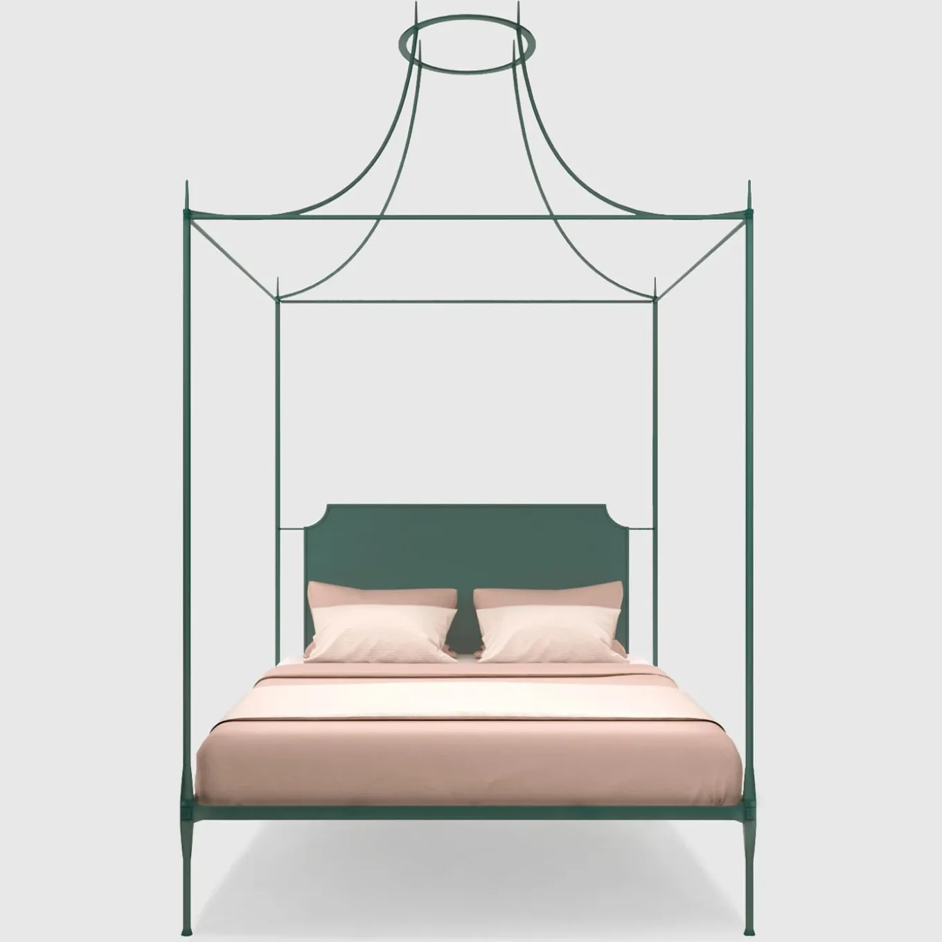 Mida Bed
