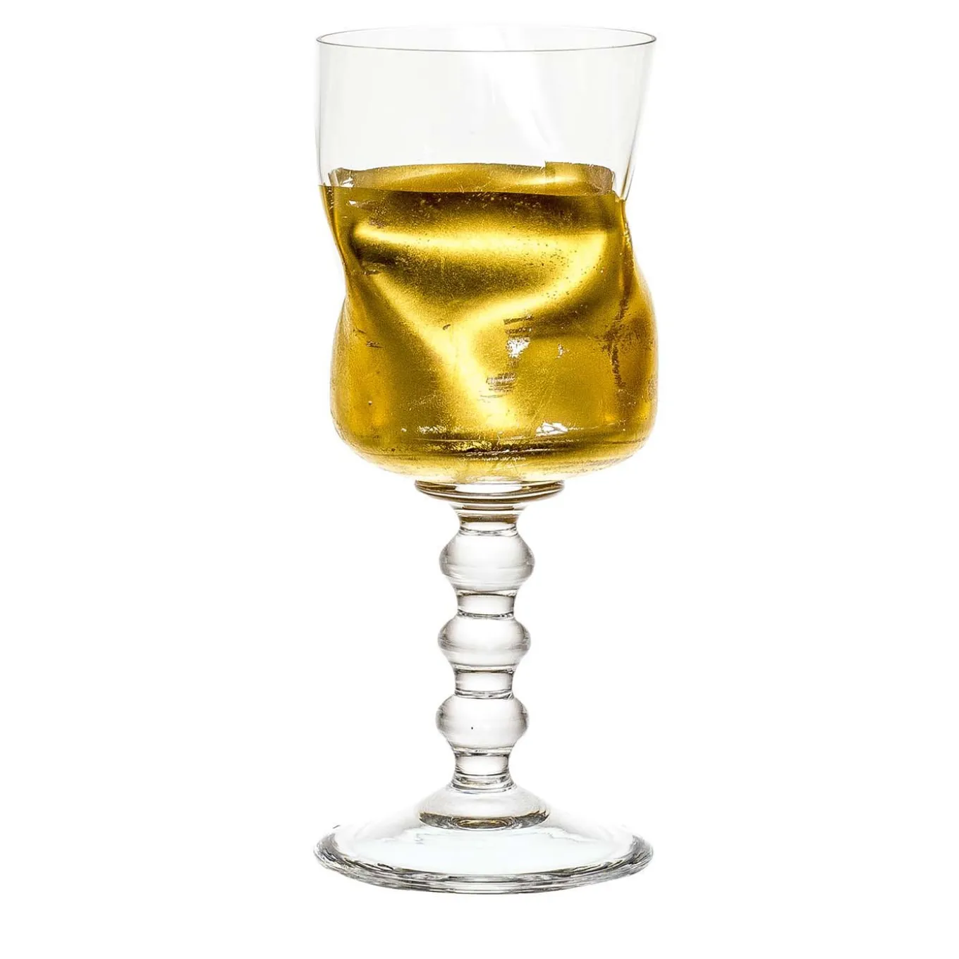 Mida Set of 3 Glasses