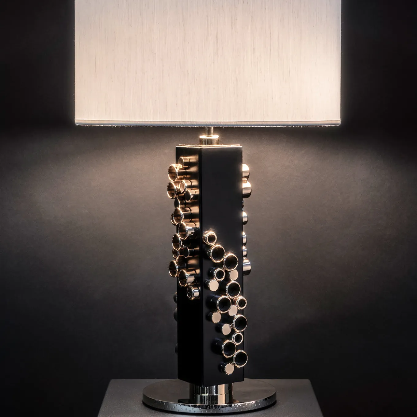 Mida Table Lamp