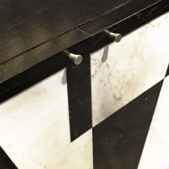 Midnight in Paris Sideboard