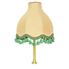 Midnight Mary Table Lamp