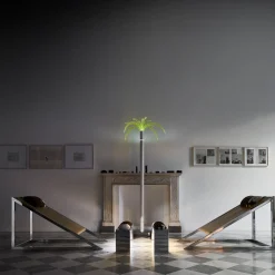 Mies Footstool
