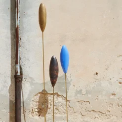 Migration of Tunas Sculpture by Sergio Fiorentino