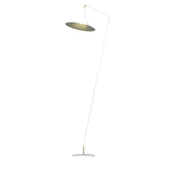 Mika Floor Lamp