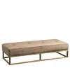 Milano Bedroom Bench by Dainellistudio