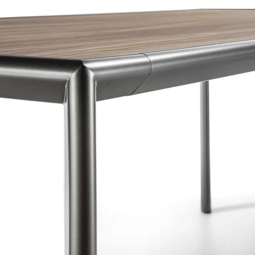 Milano Brown Table