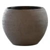 Milano Gray Vase