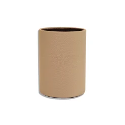 Milano Leather Pencil Holder