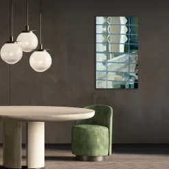 Milano Palazzo Giustizia #11 Limited Edition Photograpy