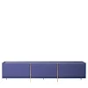 Milla Blue Sideboard