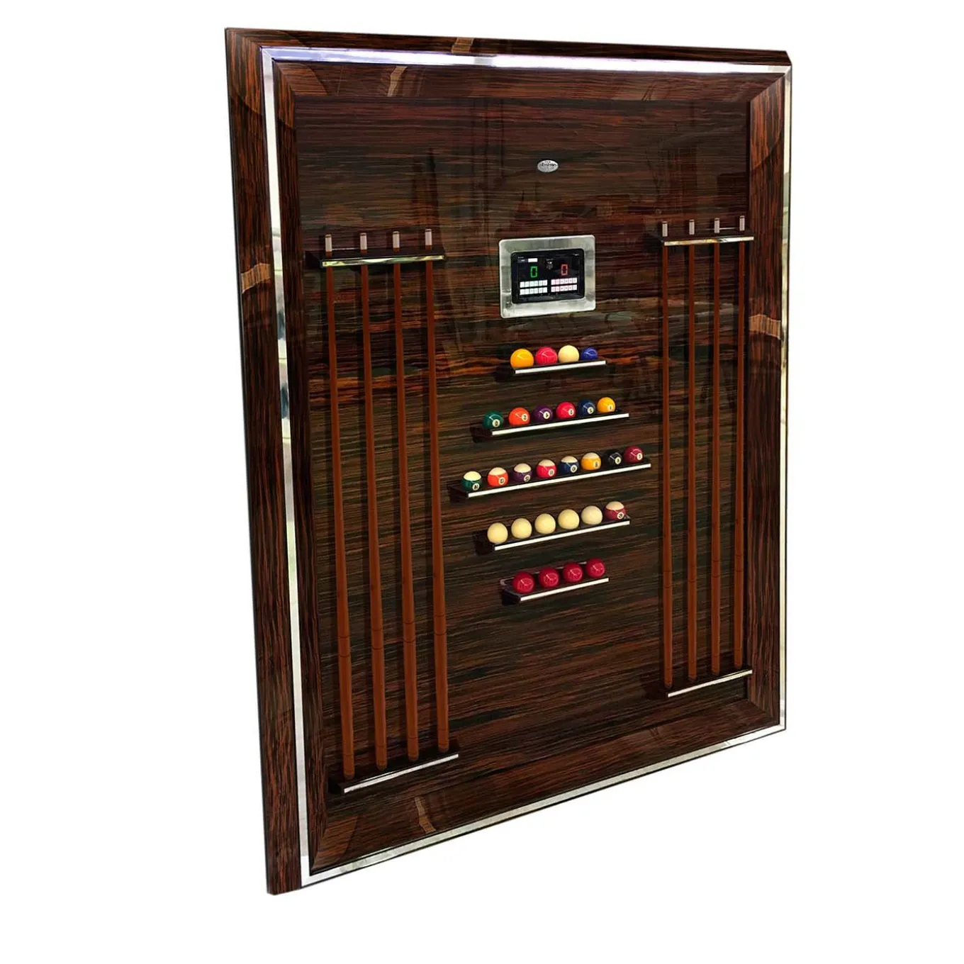 Millennium Ebony Complement