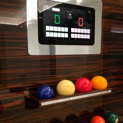 Millennium Ebony Complement