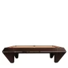 Millennium Leather Billiard Pool Table