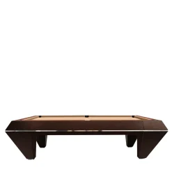 Millennium Leather Billiard Pool Table