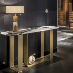 Minerva Console