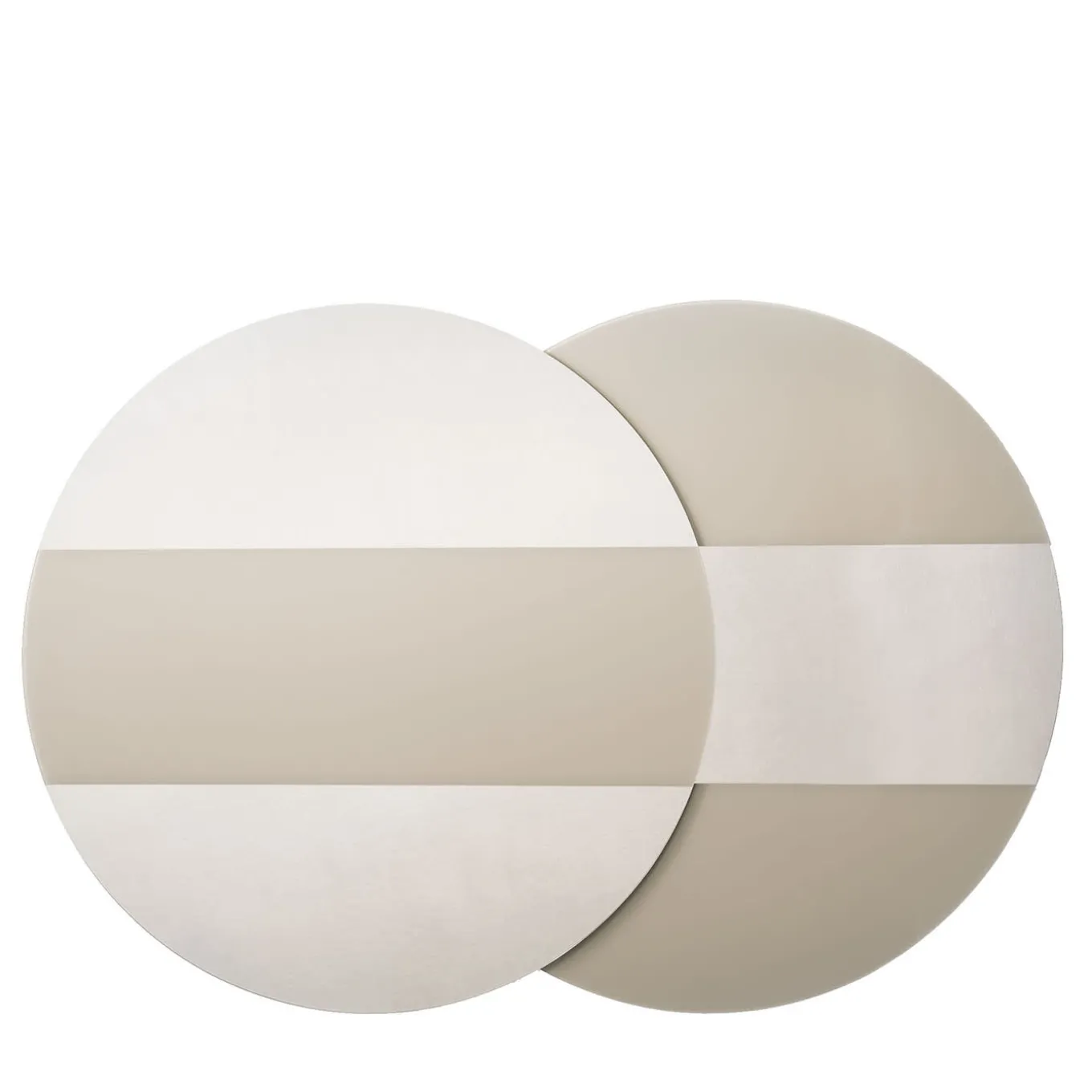 Minima Collection Bronze Decorative Wall Mirror #1