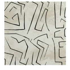 Minimal Design Art Wallpaper