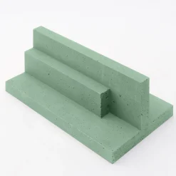 Mint Green Chandigarh I Vase