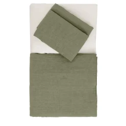 Mint Winter Bed Linen Set