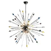 MIR chandelier by Roberto Fiorato