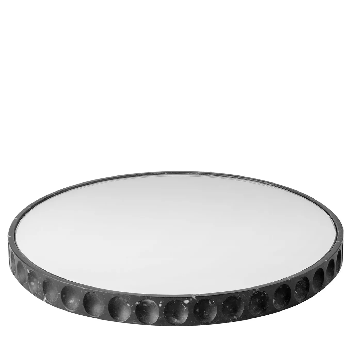 Mirage Black-Marble Vide Poche #1