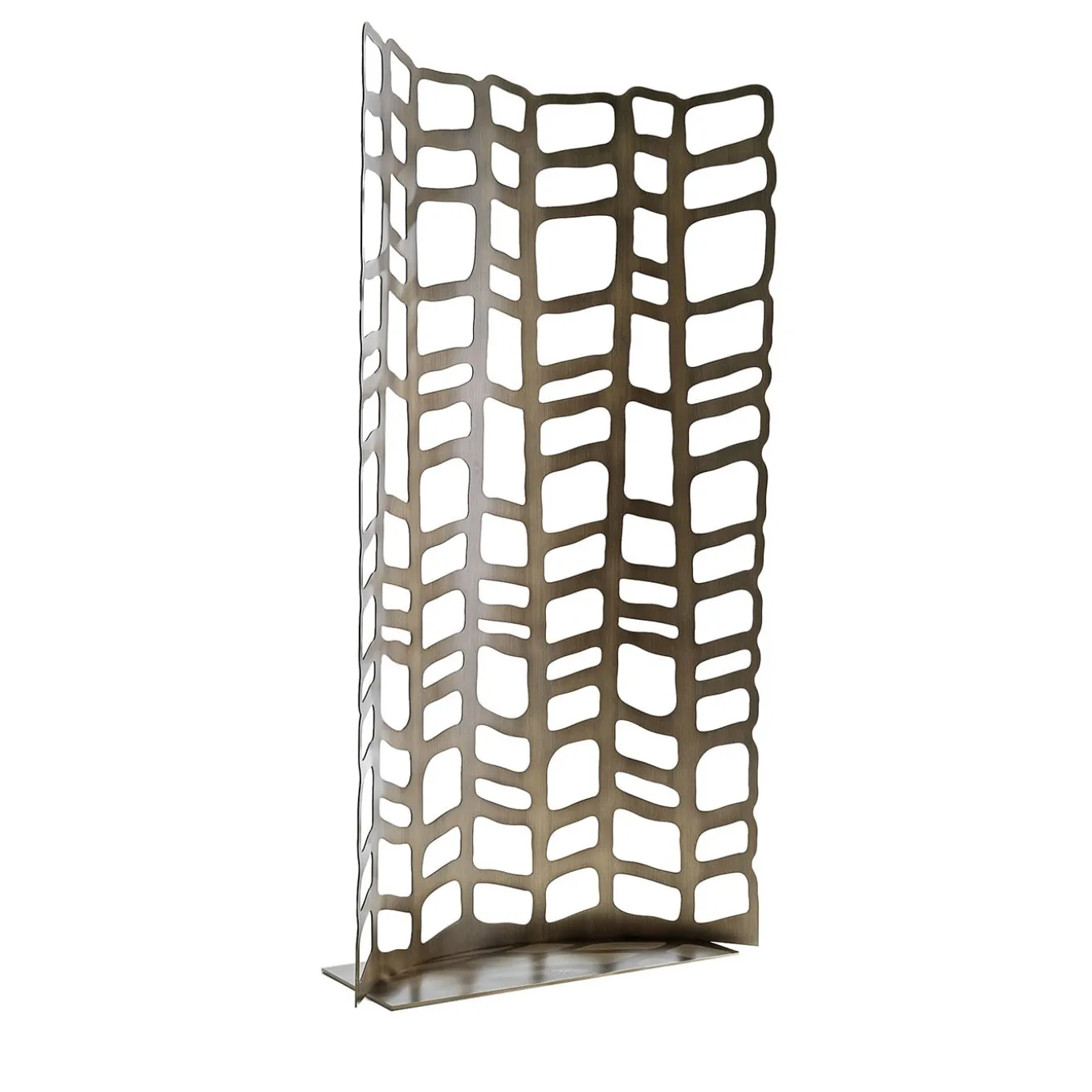 Mirage Bronze Screen