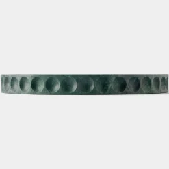 Mirage Green-Marble Vide Poche #3