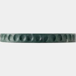 Mirage Green-Marble Vide Poche #1