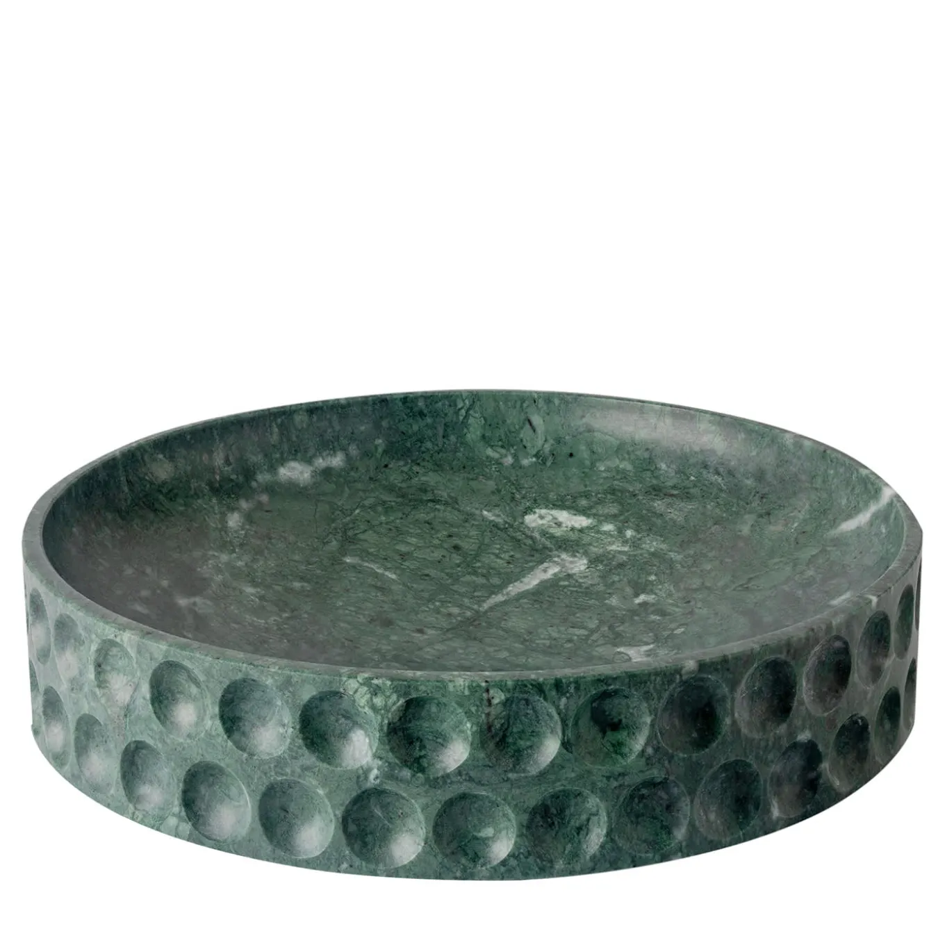 Mirage Green-Marble Vide Poche #2