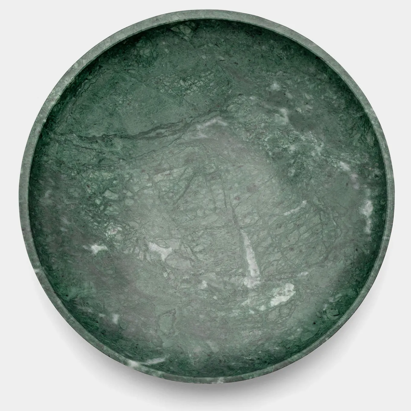 Mirage Green-Marble Vide Poche #2