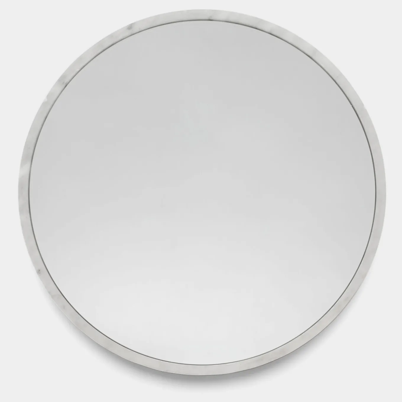 Mirage White-Marble Vide Poche #1