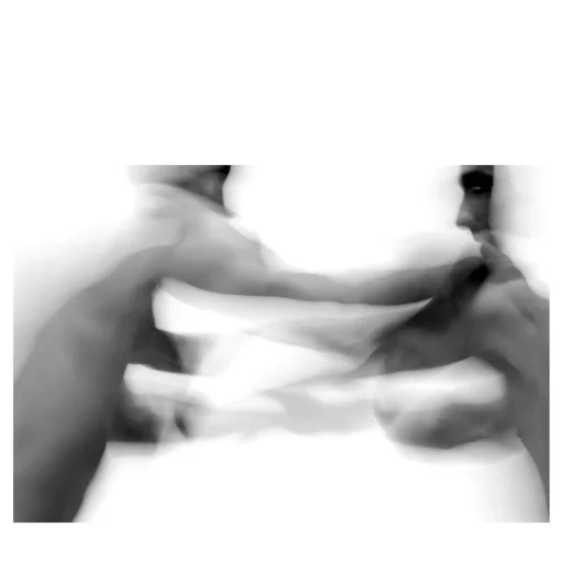 Mirror - Fine Art Photograph