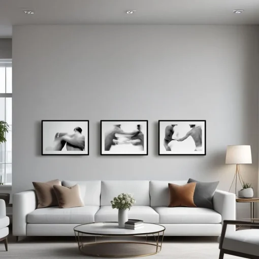 Mirror - Fine Art Photograph