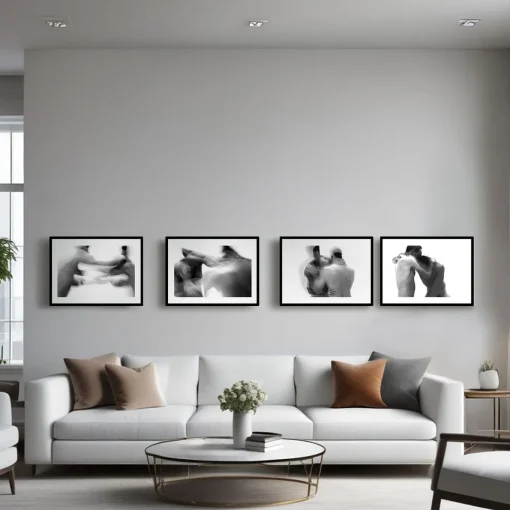 Mirror - Fine Art Photograph