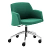 MISS GRACE green armchair