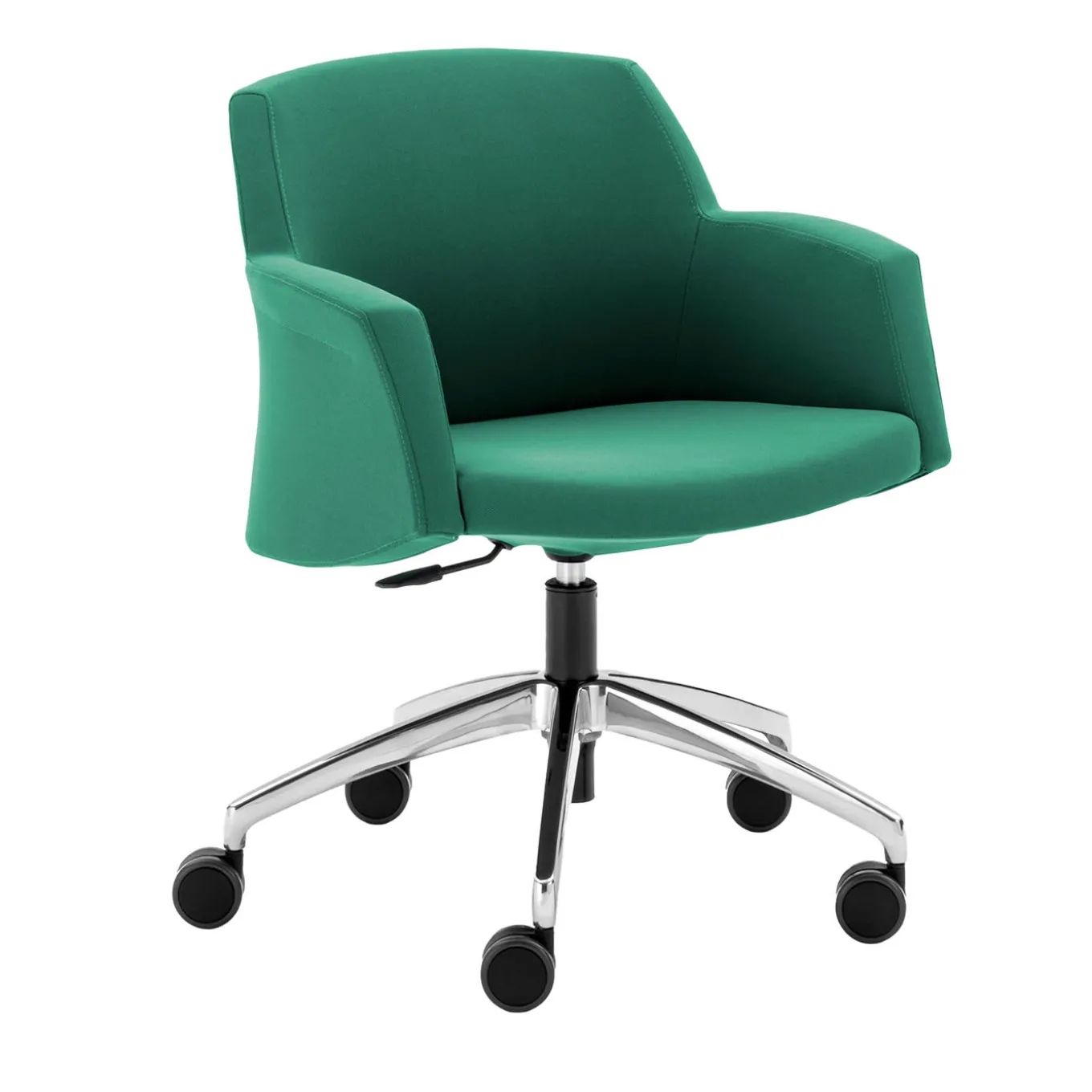 MISS GRACE green armchair