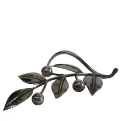 Mistletoe Seat Marker