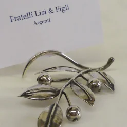 Mistletoe Seat Marker