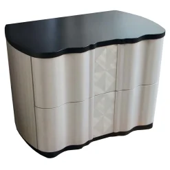 Mistral Bedside Table
