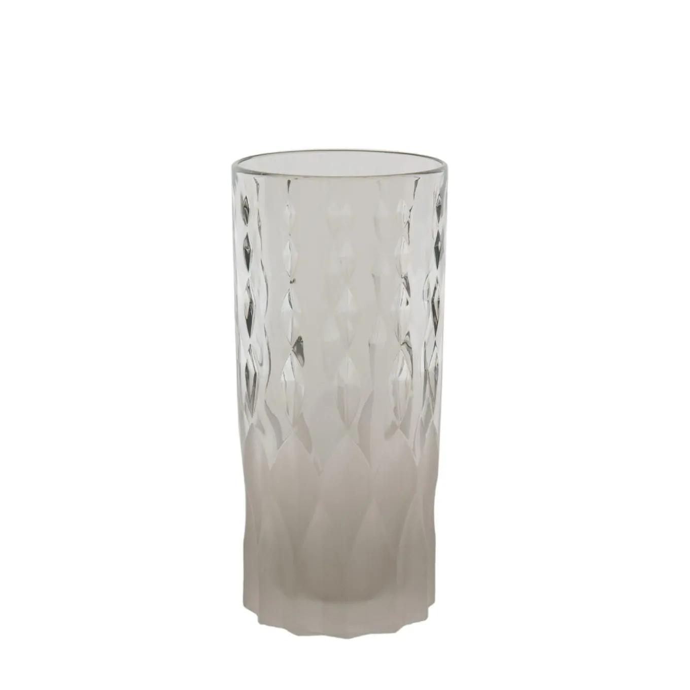 Mistral Matt 03 Set of 6 Soft Drink Glasses