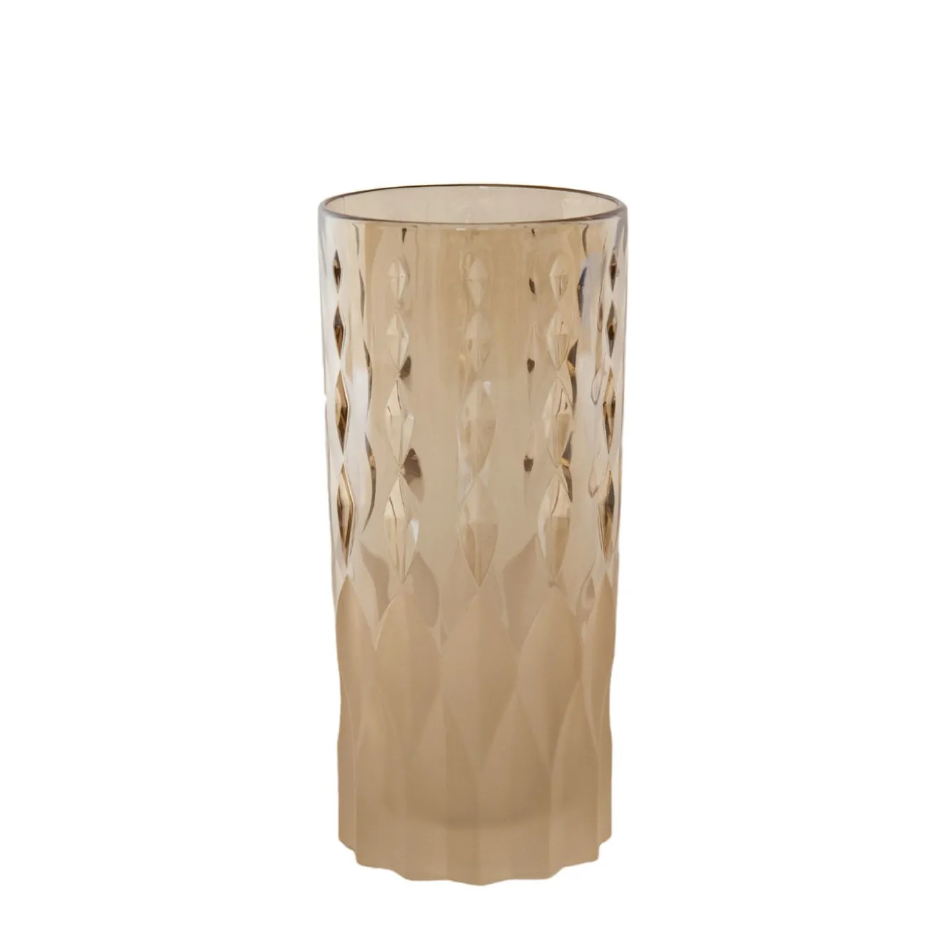 Mistral Matt 03 Set of 6 Soft Drink Glasses